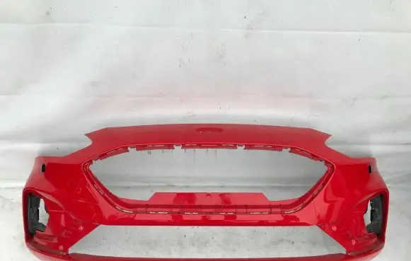 Ford Focus ST Front bumper