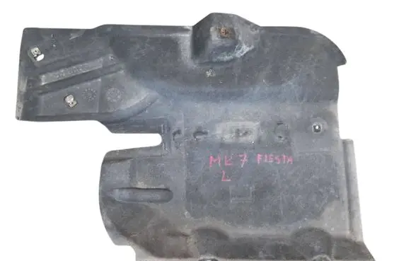 Ford Fiesta Front underbody cover/under tray 