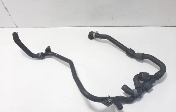 Seat Arona Engine coolant pipe/hose 2Q0121109B 1K0121087Q