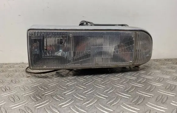Chevrolet Blazer Headlight/headlamp 16524627