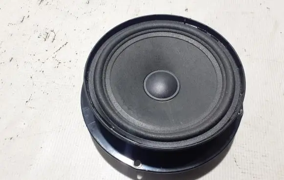 Volkswagen Amarok Front door speaker 2H0035453A