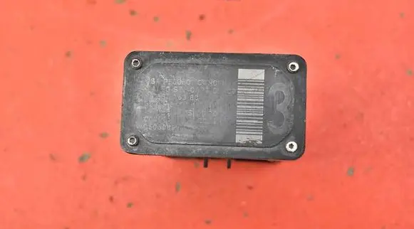 Citroen Xsara Picasso Sensor 9663116380