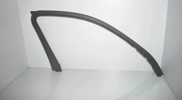 BMW iX3 G08 Rubber seal front door window/glass 6999013 51336999013