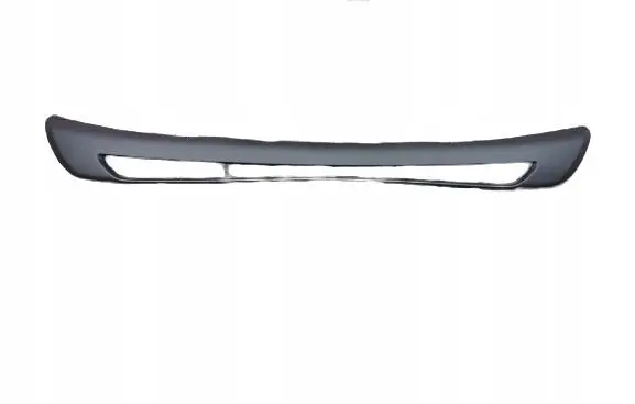 Peugeot 5008 II Front bumper lower grill 98164990XT
