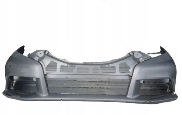 Honda Civic IX Front bumper skid plate/under tray R26P1