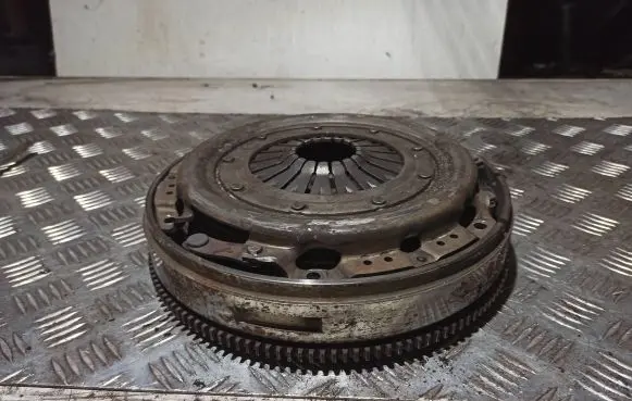 Audi A4 S4 B5 8D Clutch set kit