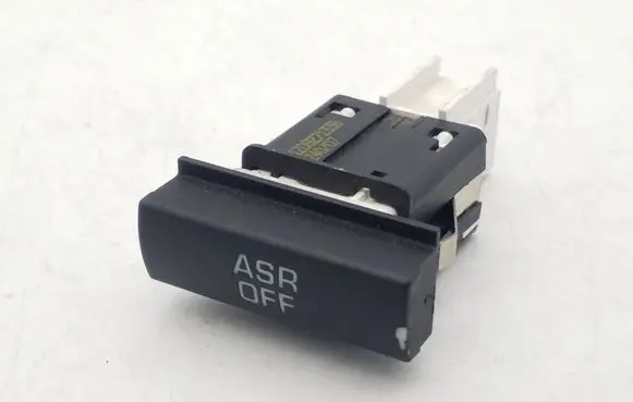 Traction control (ASR) switch