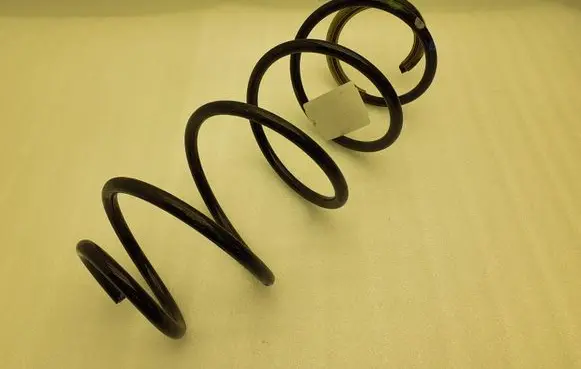 Citroen C3 Front coil spring