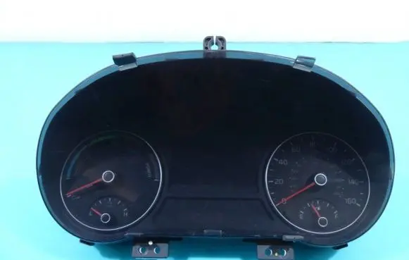 KIA Optima Speedometer (instrument cluster) 94012-A8001 IMPRK1344448