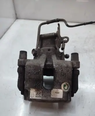 Jaguar XF X250 Rear brake caliper