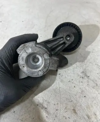BMW 5 E60 E61 Alternator belt tensioner 