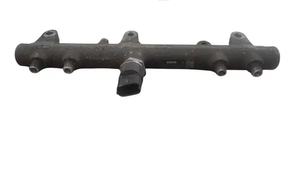 Iveco Daily 3rd gen Fuel main line pipe 0445224009