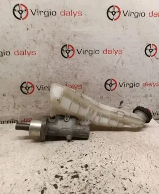 Renault Clio III Master brake cylinder 8200129957