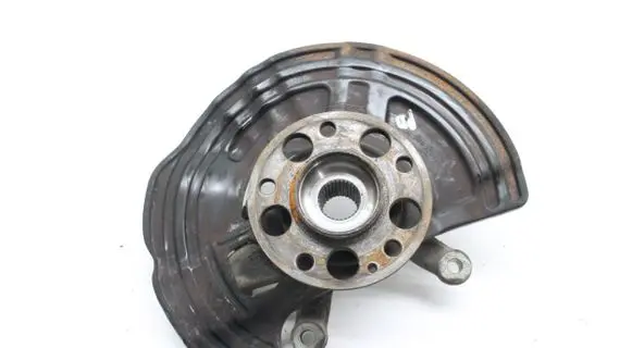 Mercedes-Benz A W176 Front wheel hub