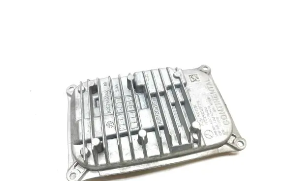 Mercedes-Benz A W177 LED ballast control module A2479004104 A2479018302 A2479026401