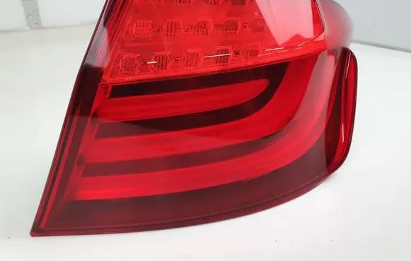 BMW 5 F10 F11 Rear/tail lights 173462 17346202