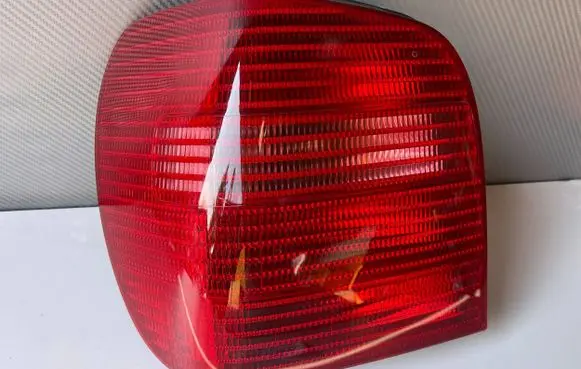 Volkswagen Polo Rear/tail lights