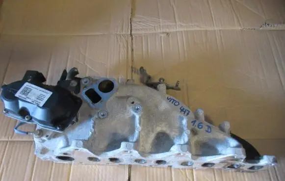 Mercedes-Benz Vito Viano W447 Intake manifold 14003370R