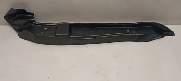 Audi Q5 SQ5 Fender end trim 8R0821112C