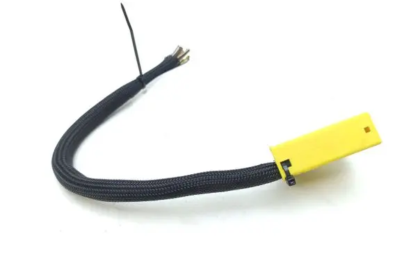 BMW X1 E84 Seat wiring loom 6954588 114524891 1452489