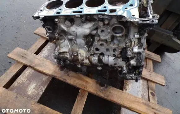 BMW 3 G20 G21 Engine block n3626593