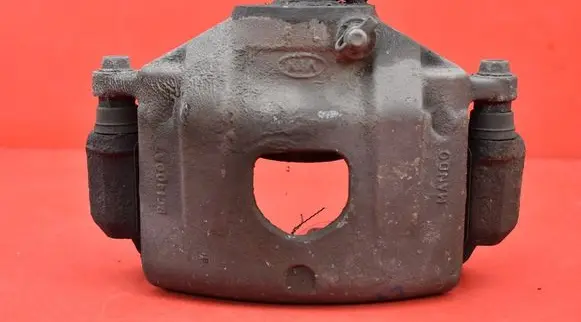 KIA Cerato Front brake caliper
