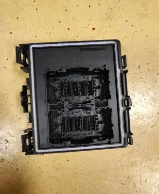 Ford Fiesta Fuse module H1BT14D068BG