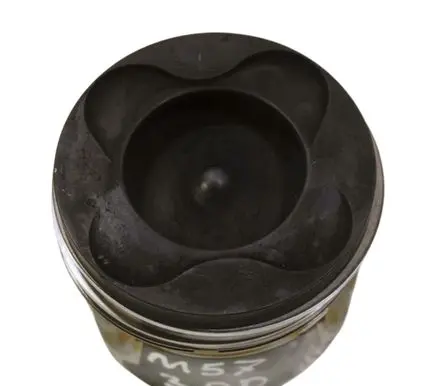 BMW 5 E60 E61 Piston 84L80