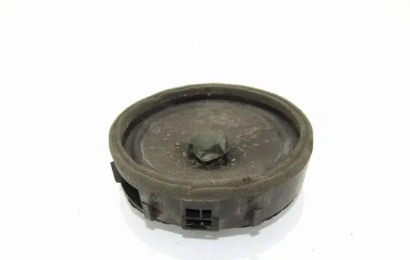 Peugeot 4007 Rear door speaker 8720A017