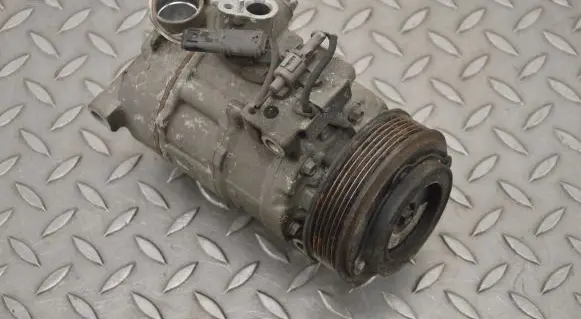 BMW 1 F20 F21 Air conditioning (A/C) compressor (pump) GE4472604691