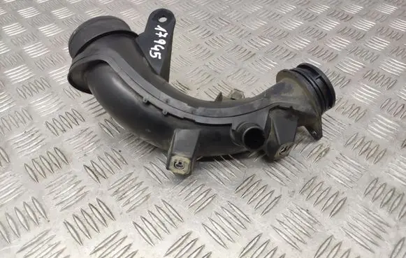 Citroen C5 Intercooler hose/pipe 9686244480