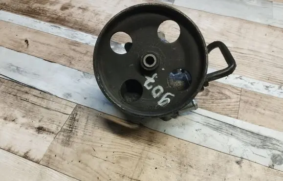 Power steering pump