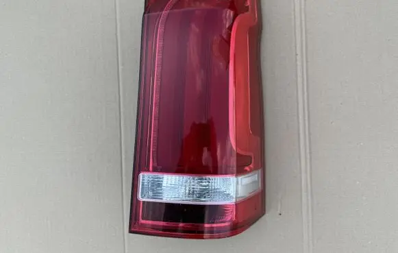 Mercedes-Benz Vito Viano W447 Rear/tail lights A4478200564