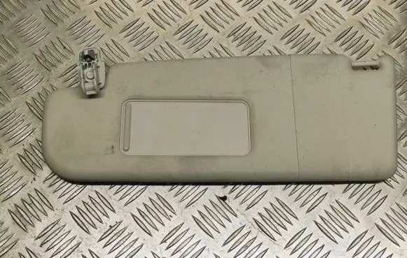 Volkswagen Polo V 6R Sun visor 6R0857551L