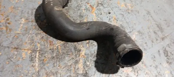 Peugeot 508 Brake vacuum hose/pipe 