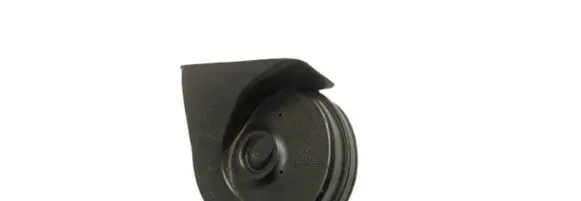 Ford B-MAX Horn signal
