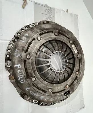 Ford Transit - Tourneo Connect Clutch set kit FM517563 F4883