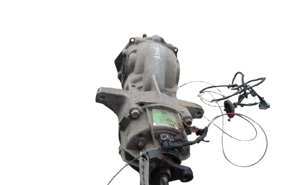 Hyundai Santa Fe Rear differential 4780039300 47800-39300