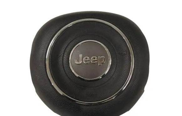 Jeep Renegade Steering wheel airbag 07356289120