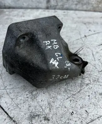 Mercedes-Benz GL X164 Engine mounting bracket A6422230204