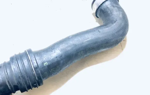 Volkswagen Golf V Intercooler hose/pipe 1k0145834l