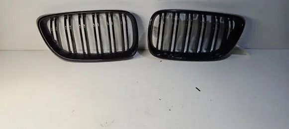 BMW 2 F22 F23 Front bumper upper radiator grill 7295525 7295526