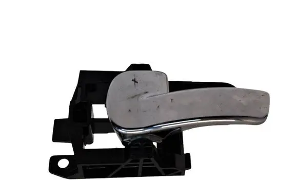 Nissan Qashqai+2 Front door interior handle 80671JD08449