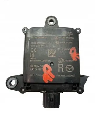 Nissan Qashqai Distronic sensor radar B0J967Y30B
