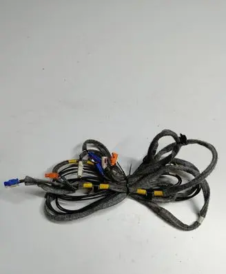 Peugeot 308 Other wiring loom 9802089180 9804600580