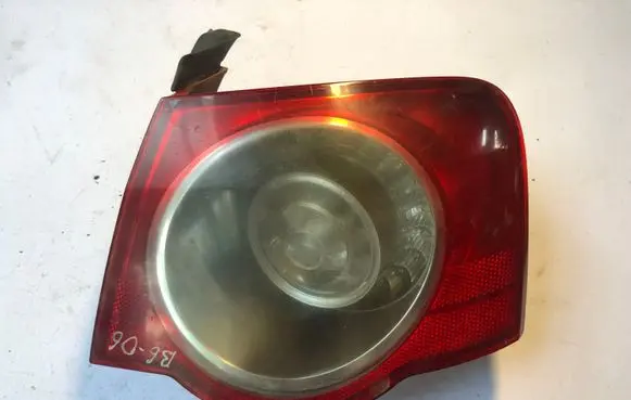 Volkswagen PASSAT B6 Rear/tail lights 3C5945096C 3C5945096 ZSB3C5945096C