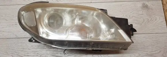 Mitsubishi Outlander Headlight/headlamp P4326