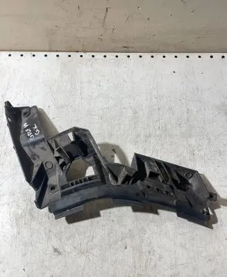 Volkswagen Golf Plus Bumper support mounting bracket corner 5M0807375