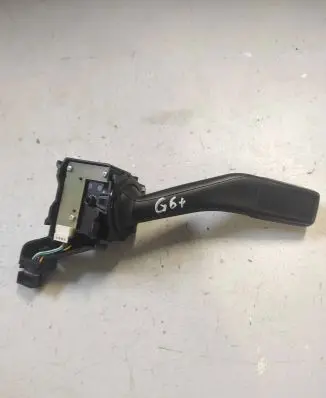 Volkswagen Golf Plus Indicator stalk 1K0953513 26C0156A
