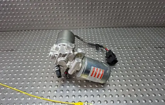 Toyota Corolla E210 E21 ABS Pump S27730535 4707012030